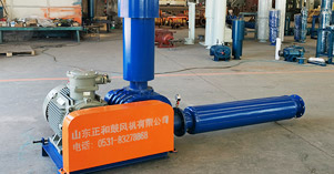 章丘羅茨風(fēng)機(jī)采購 正和廠家直供需要了解哪些內(nèi)容呢？